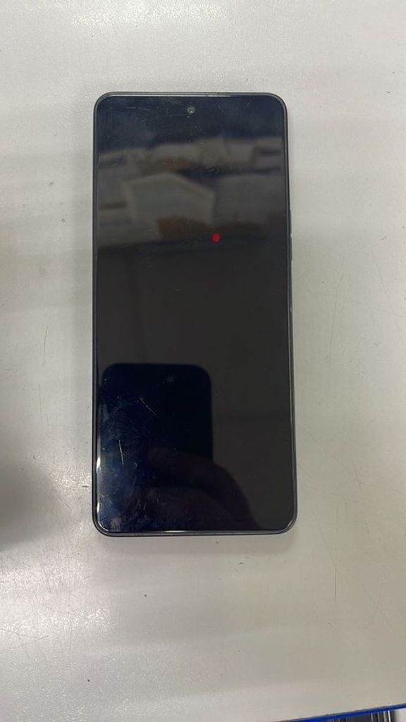 Объявление Tecno camon 19 6/128gb Б/У