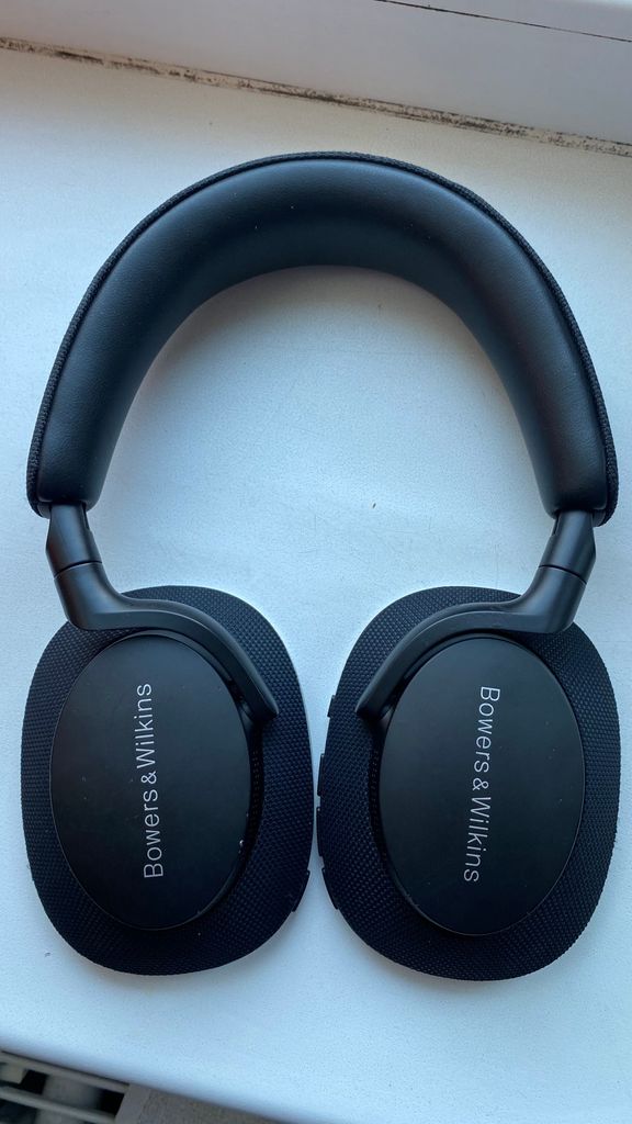 Купить Bowers & wilkins PX7 S2 Black Б/У