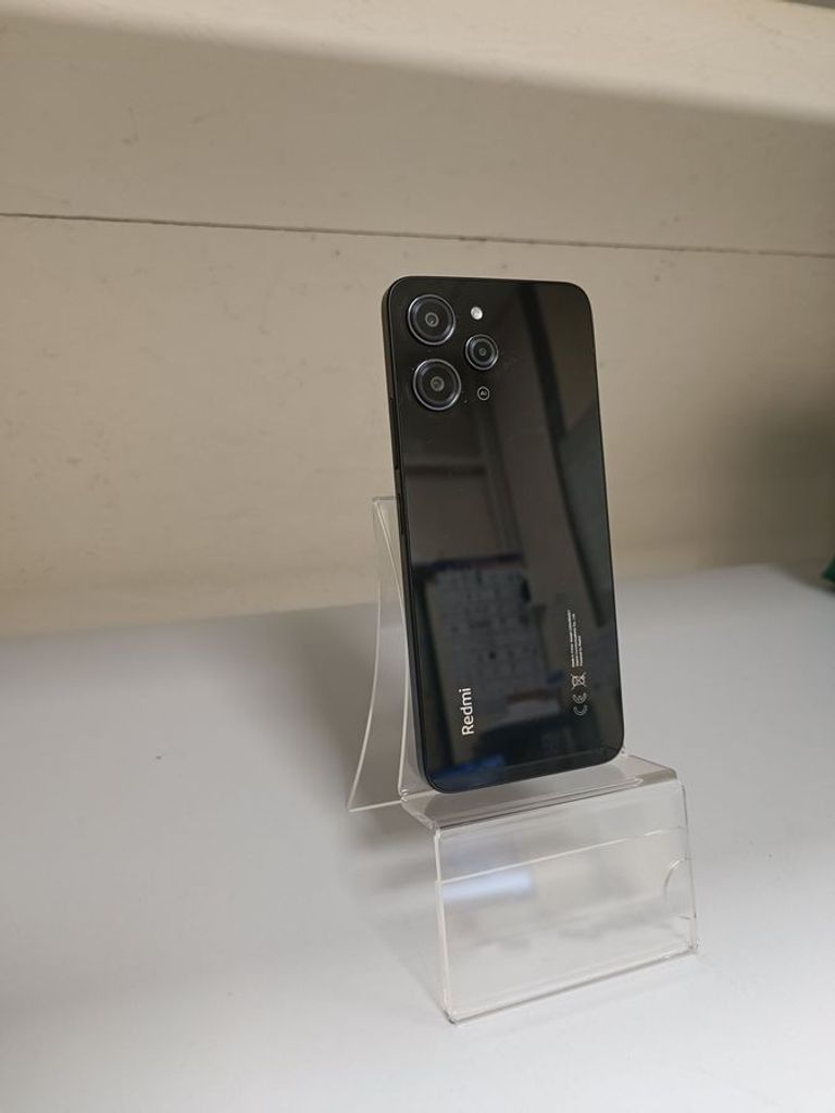 Xiaomi redmi 12 4/128gb Код:01-200881827. Зображення 6