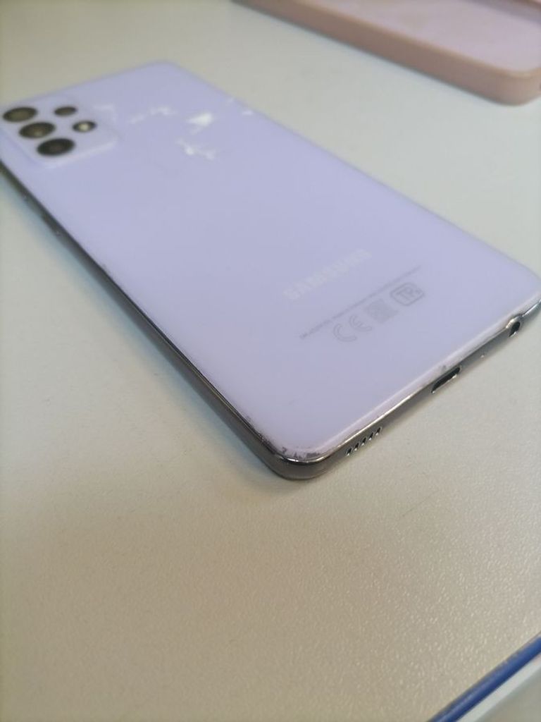 Samsung galaxy a52 sm-a525f 8/256gb Код:01-200881831. Зображення 10