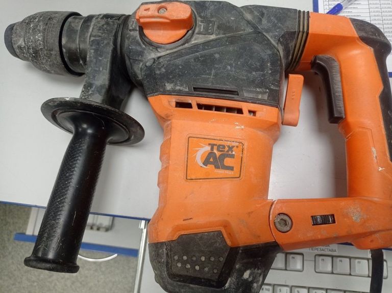 Объявление Техас ТА-01-305 Б/У