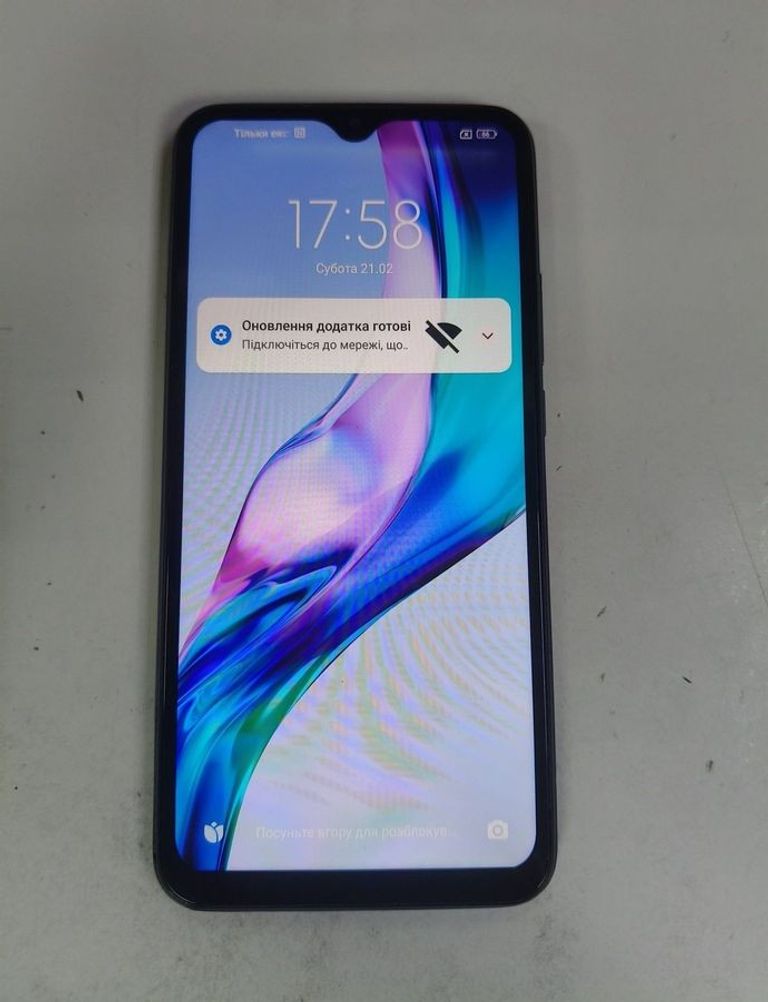 Дешиво Xiaomi redmi 9 4/64gb с ломбарда