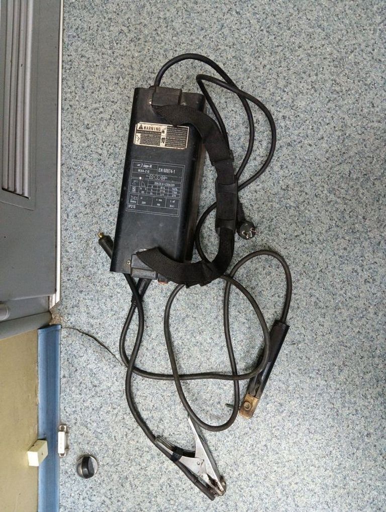 Оголошення Dnipro-M mma-250 Б/У