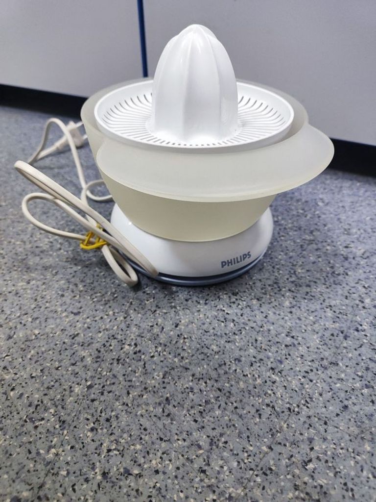 Объявление Philips HR2737 Б/У