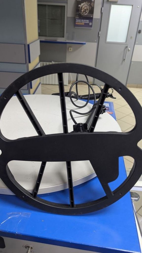 Розпродаж Nokta makro simplex+, продавець Техноскарб