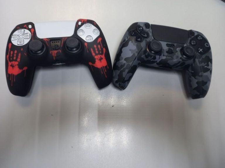 Распродажа Sony PlayStation 5 Slim Digital Edition 1TB, продавец Техноскарб