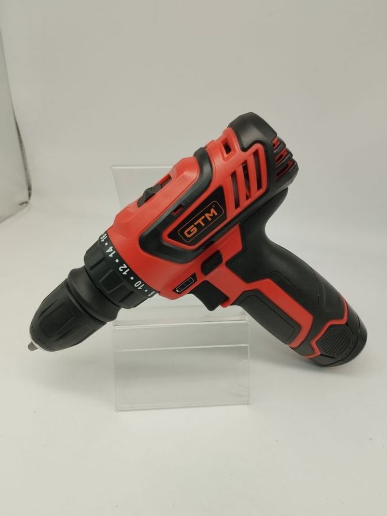 Объявление Gtm DS12/30 Б/У