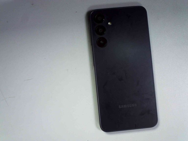Оголошення Samsung galaxy a16 sm-a165f 8/256gb Б/У