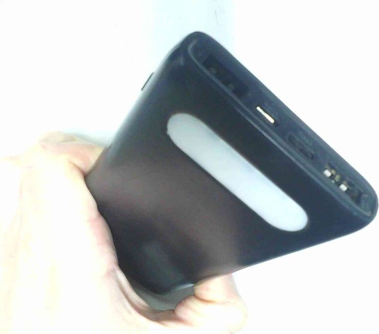 Дешиво Powerway tx-108 10000 mah с ломбарда