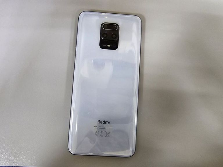 Объявление Xiaomi redmi note 9 pro 6/128gb Б/У