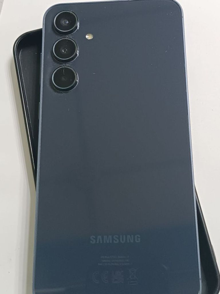 Оголошення Samsung galaxy a55 5g sm-a556b 8/256gb Б/У