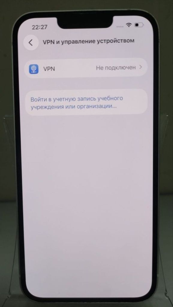 Apple iphone 14 128gb Код:01-200886452. Зображення 11