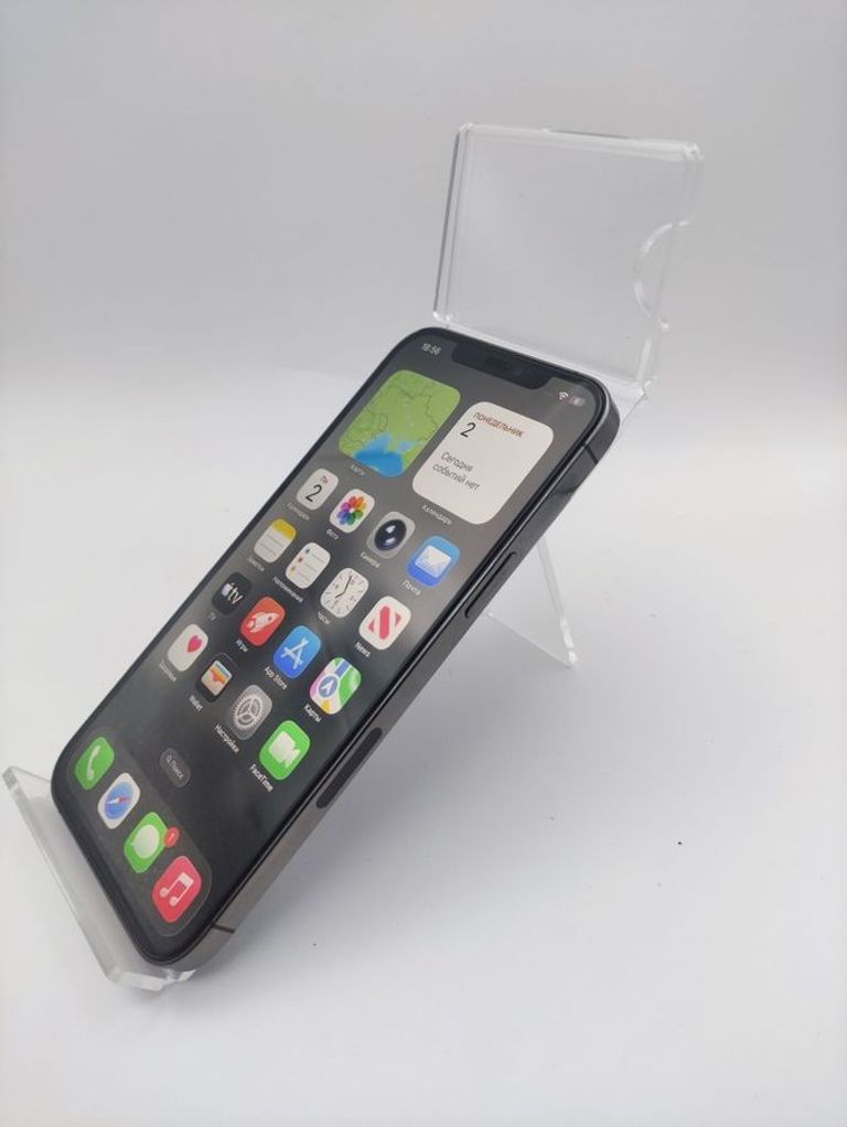 Apple iphone 12 pro max 128gb Код:01-200887667. Зображення 5