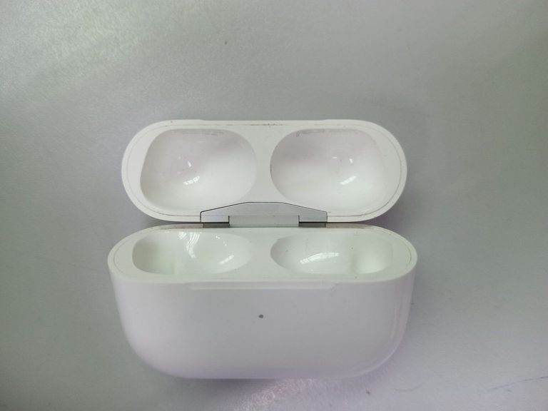 Купити Apple AirPods Pro (MWP22) Б/У