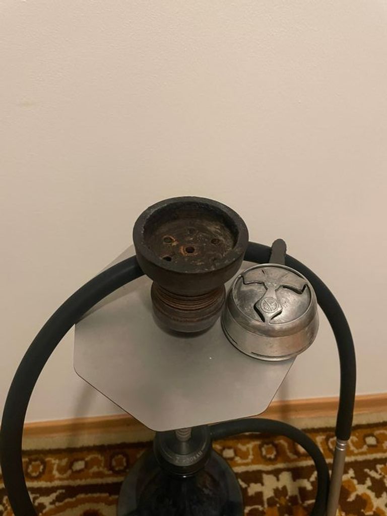 Astra Hookah Код:null. Изображение 4