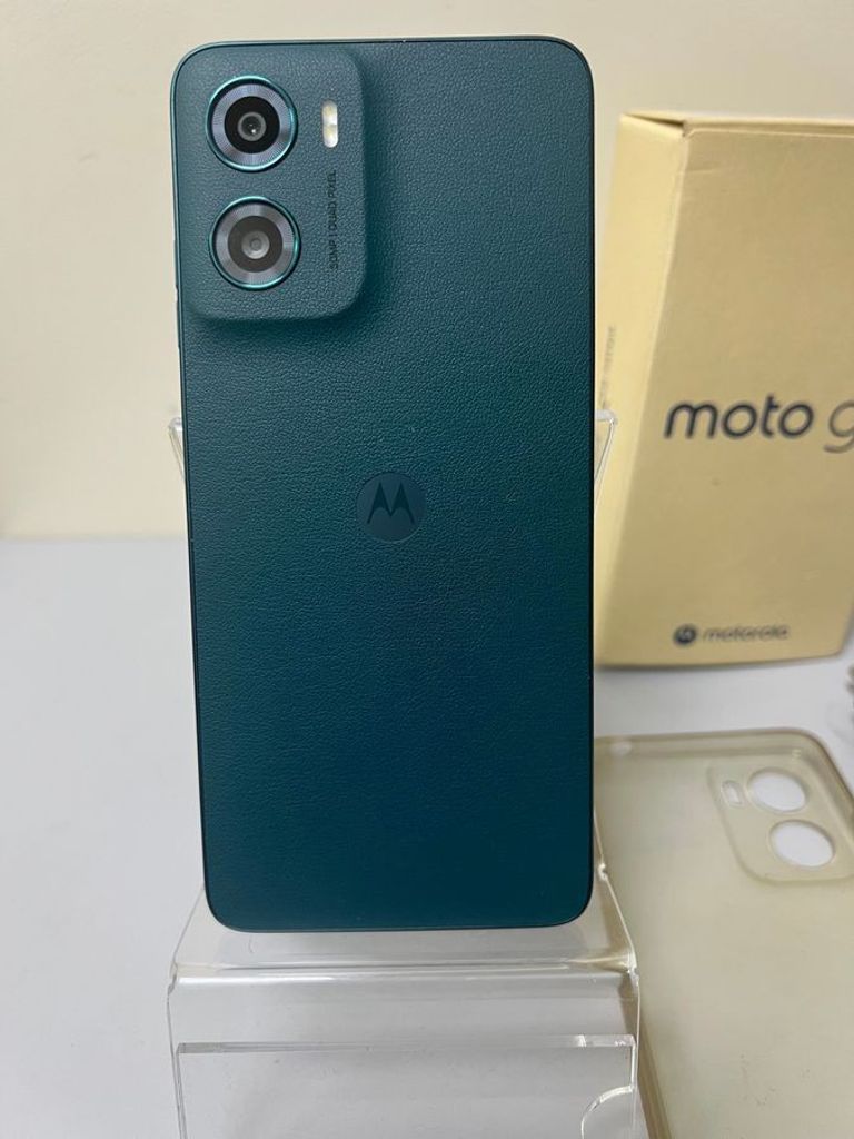 Motorola moto g05 4/256gb Код:01-200886923. Изображение 6