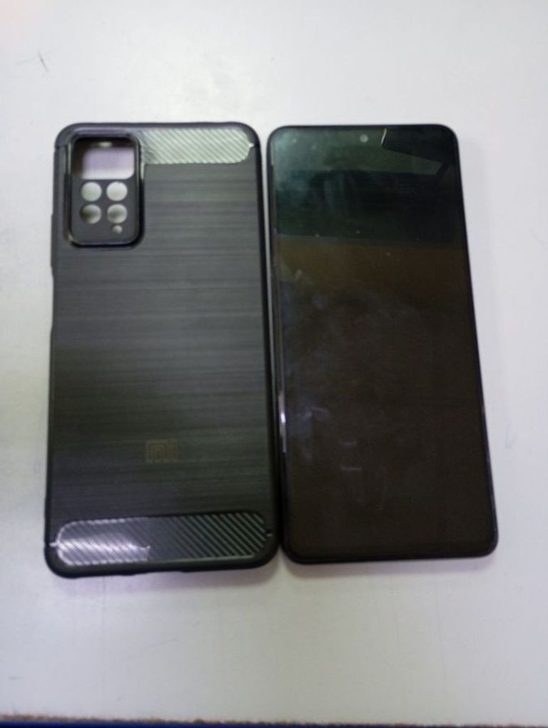 Купить Xiaomi redmi note 12 pro 4g 8/256gb Б/У