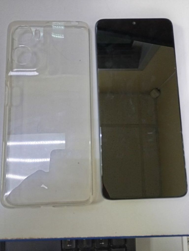 Купити Motorola moto g06 4g 4/64gb tendril Б/У