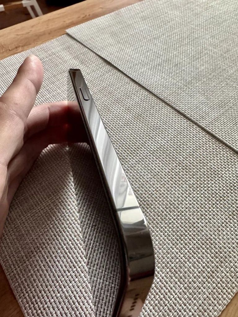 Apple iPhone 13 Pro 256GB Graphite (MLVE3) Код:null. Изображение 4