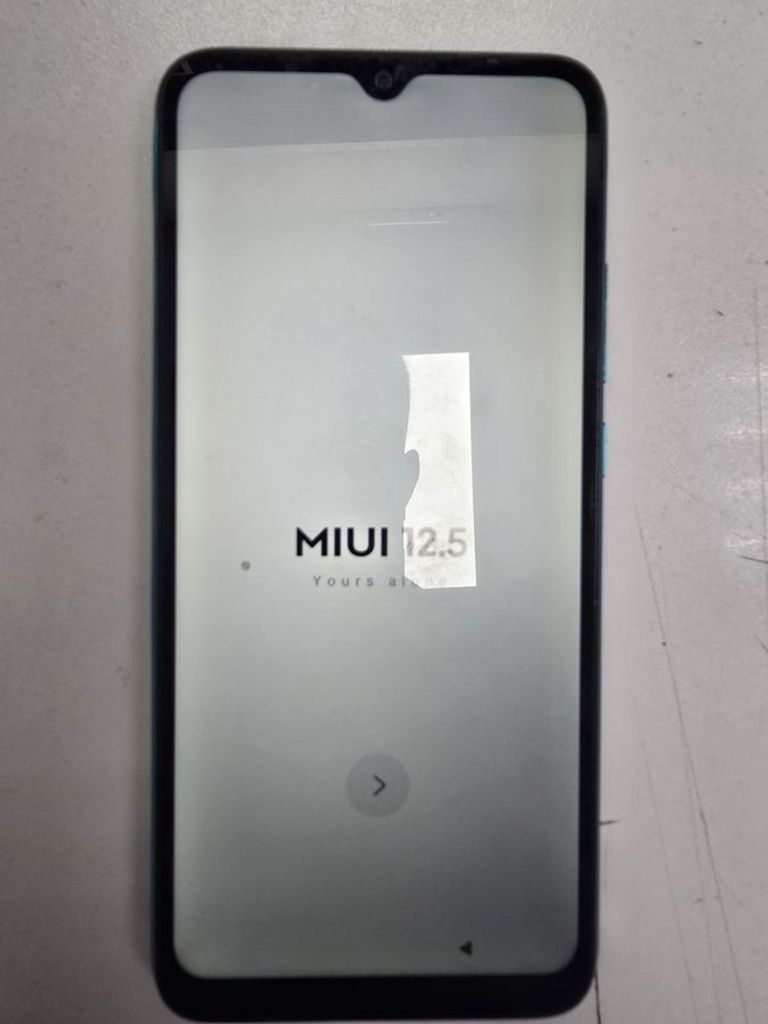 Объявление Xiaomi redmi 9c nfc 2/32gb Б/У