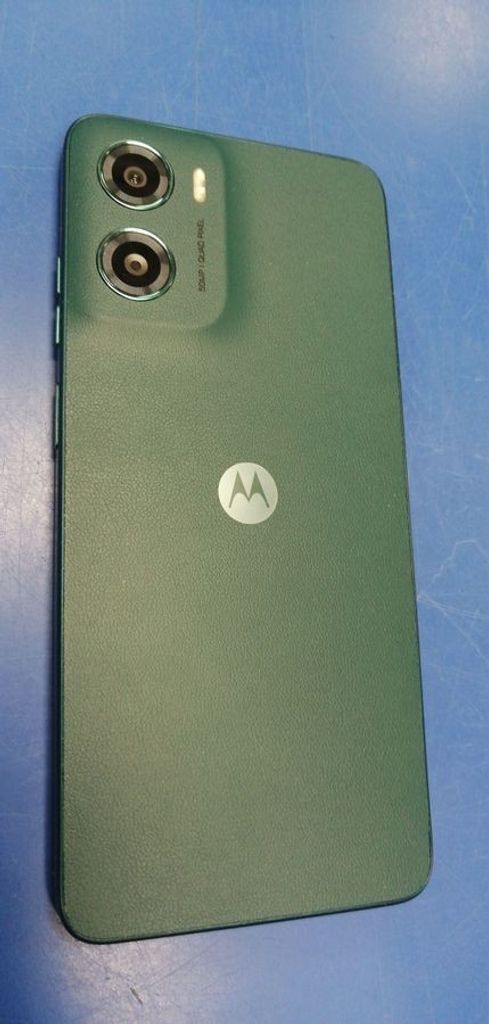 Motorola moto g05 8/256gb Код:01-200888419. Зображення 6