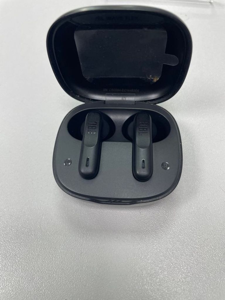 Купить Jbl wave flex Б/У