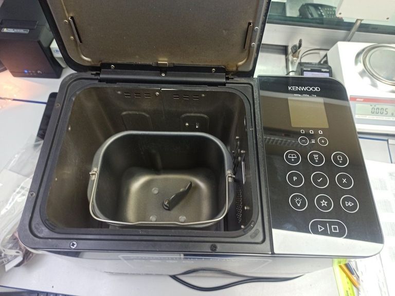 Объявление Kenwood bm 450 Б/У