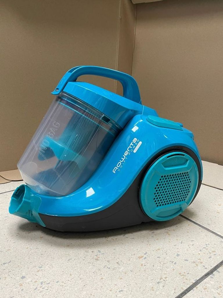 Купити Rowenta Swift Power Cyclonic RO2932EA Б/У