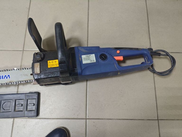 WinTech WCS-2000 Код:01-200889087. Зображення 20