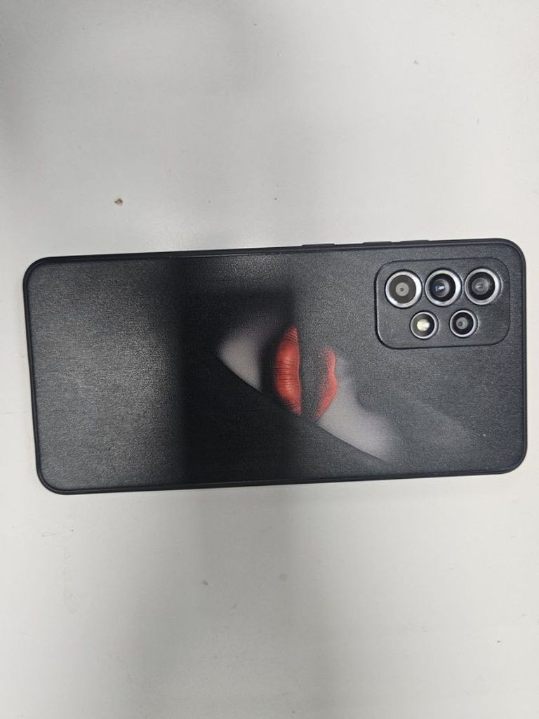 Объявление Samsung galaxy a52 sm-a525f 8/256gb Б/У