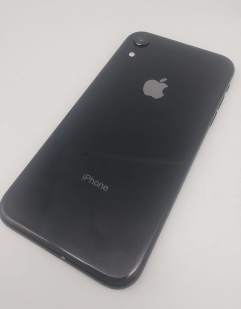 Оголошення Apple iphone xr 64gb Б/У