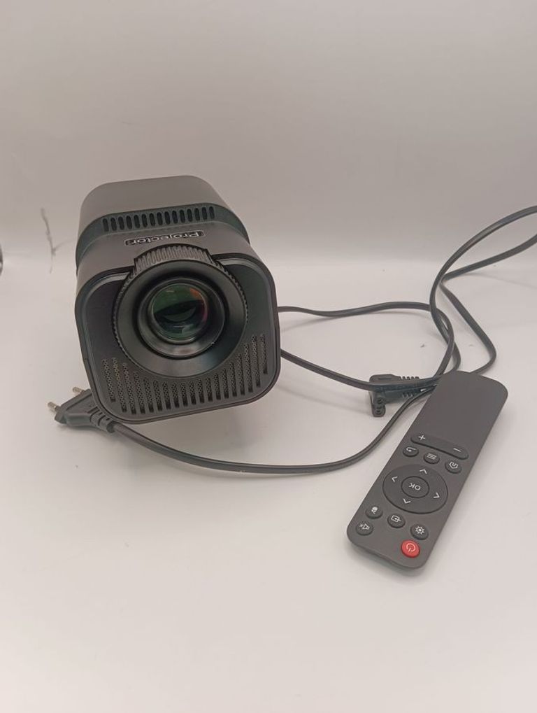 Объявление Magcubic HY320 mini Б/У