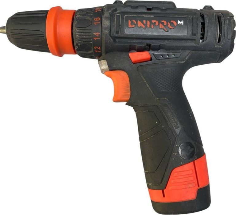 Купити Dnipro-M cd-12qx Б/У