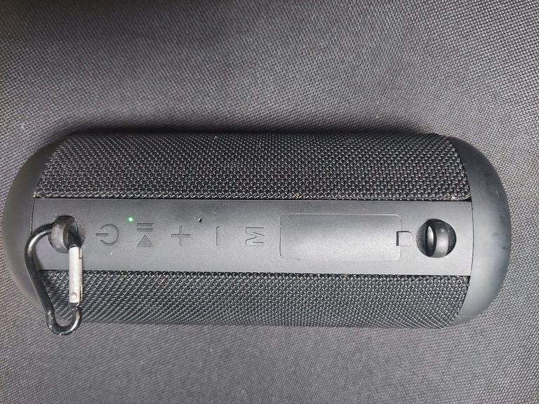 Объявление Gelius Pro BoomBox S GP-BS500i Black Б/У