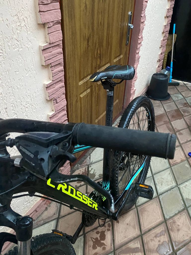 Дешево Crosser ultra з ломбарду