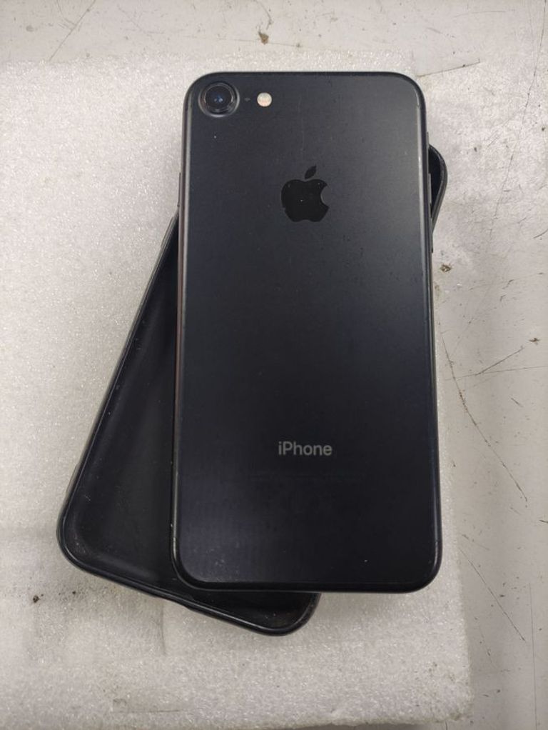 Купити Apple iphone 7 256gb Б/У