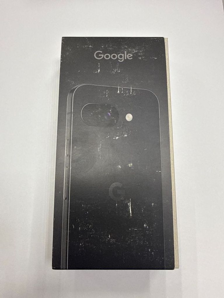 Распродажа Google pixel 9a 8/128gb, продавец Техноскарб