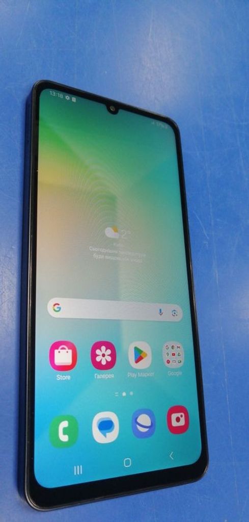 Дешево Samsung galaxy a06 4/128gb з ломбарду