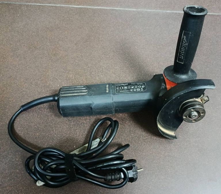 Оголошення Dnipro-M gs-98m Б/У