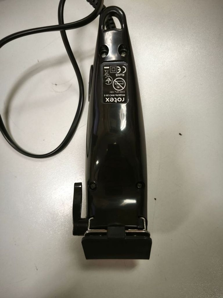 Оголошення Rotex RHC120-S Б/У