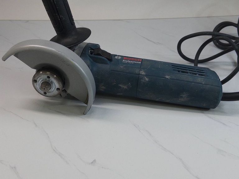 Распродажа Bosch gws 750 s, продавец Техноскарб