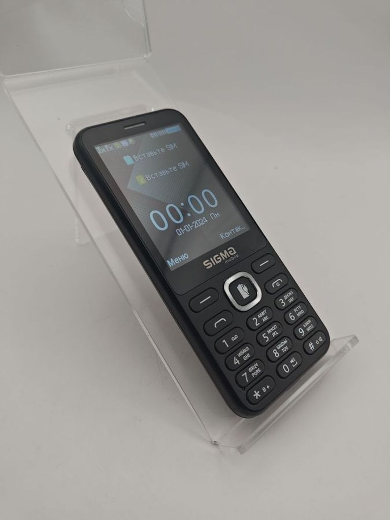 Объявление Sigma x-style 31 power type-c Б/У