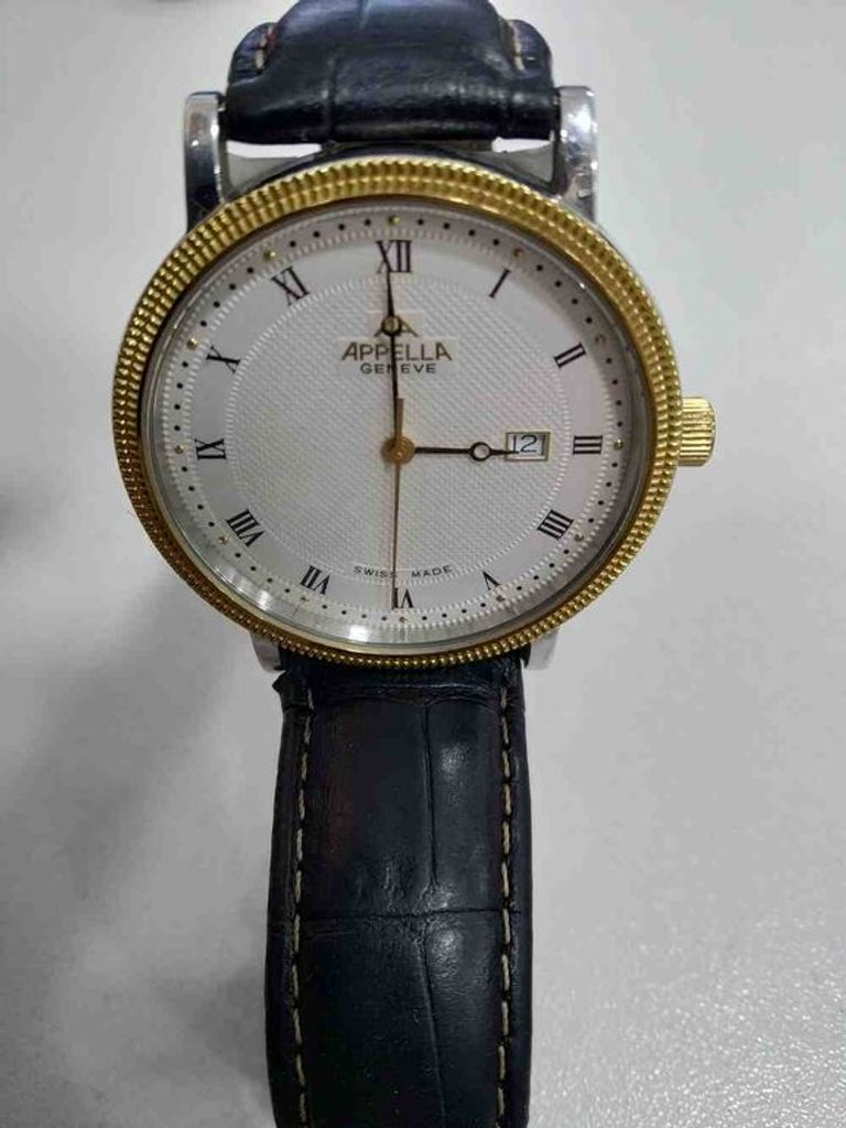 Оголошення Appella 4081-2011 Б/У