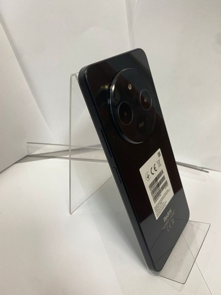 Дешиво Xiaomi redmi 14c 4/128gb с ломбарда