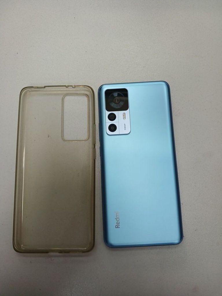 Объявление Xiaomi 12T Pro 12/256GB Black Б/У