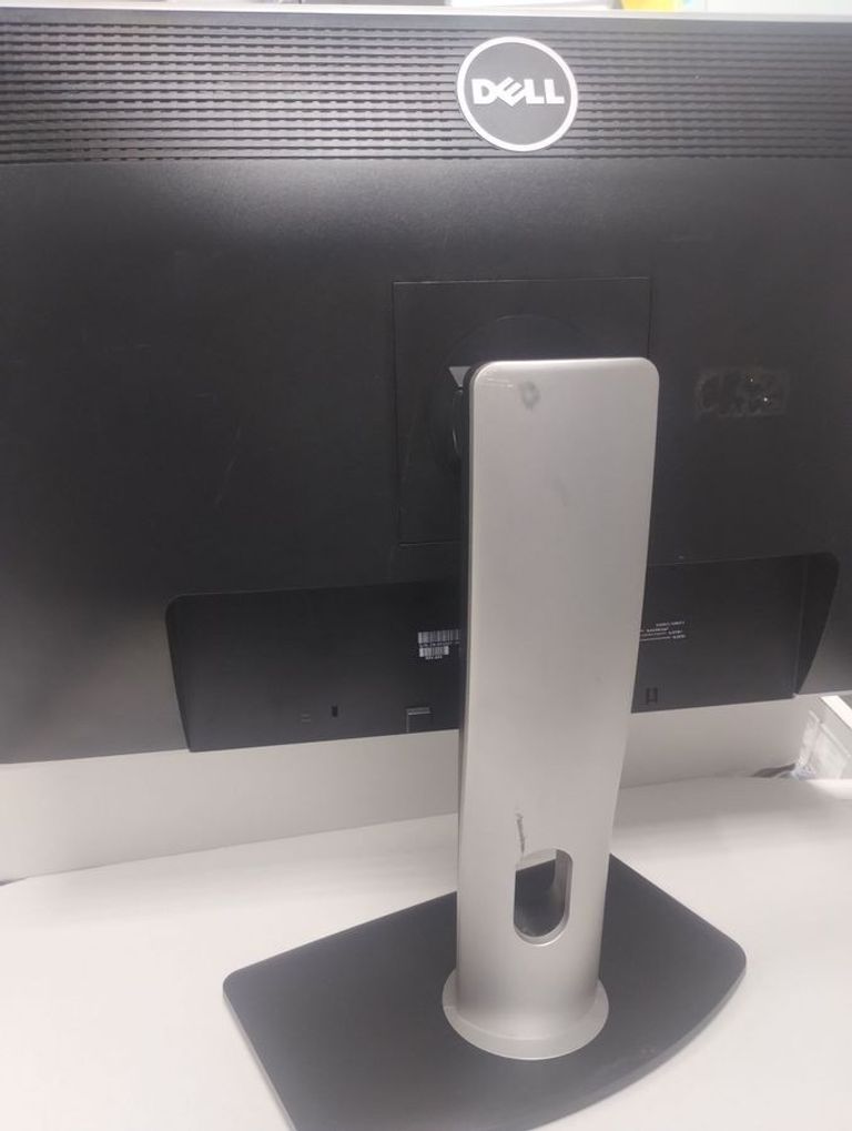 Dell u2412m Код:01-200891638. Изображение 6