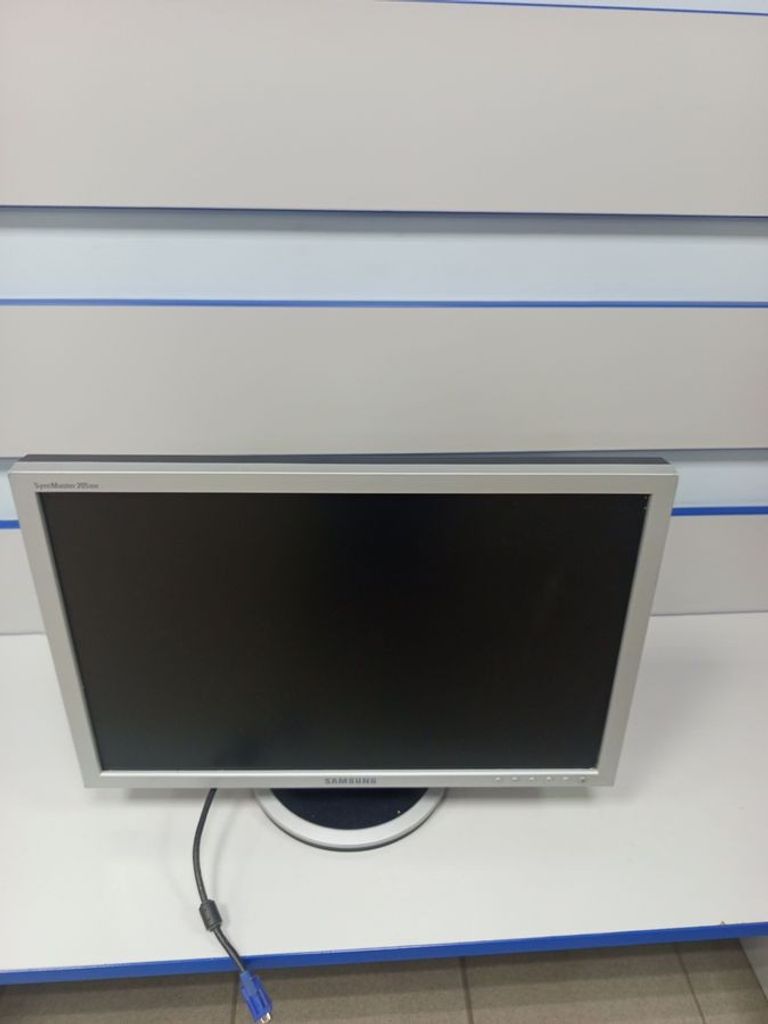 Купити Samsung 205bw Б/У