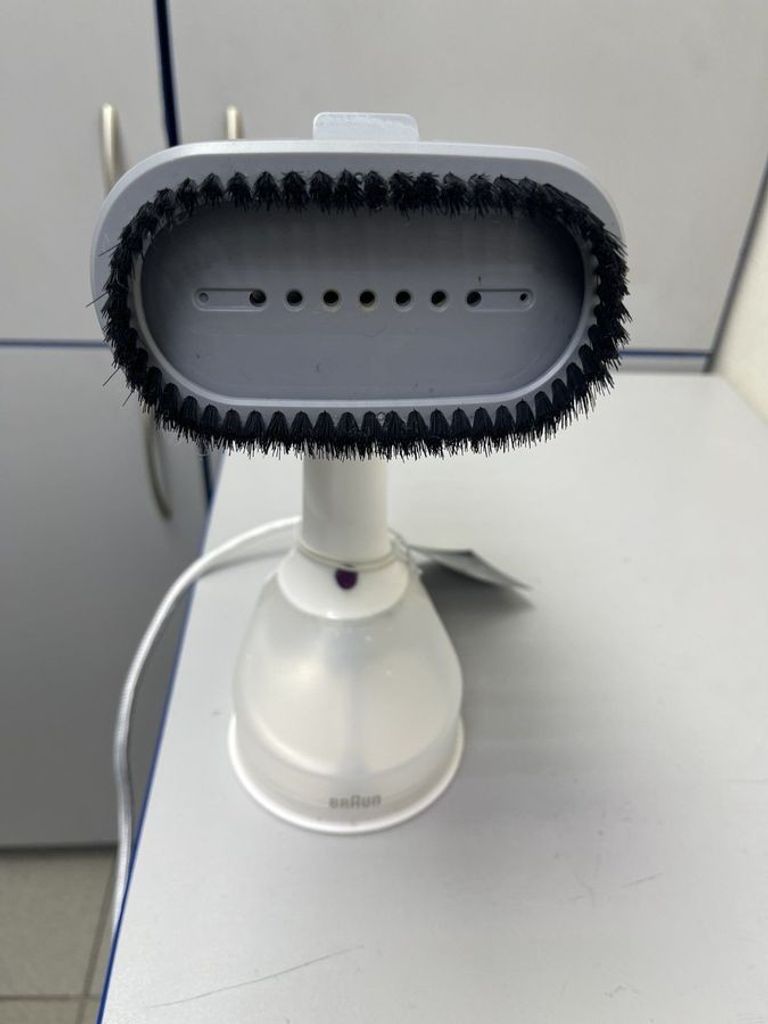 Дешиво Braun GS 5011 PU с ломбарда