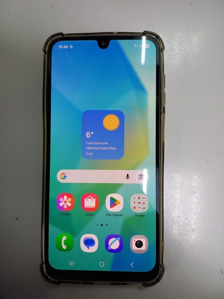 Купить Samsung galaxy a16 4/128gb Б/У
