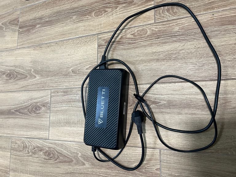 Bluetti ac200max pb930906 Код:null. Зображення 6